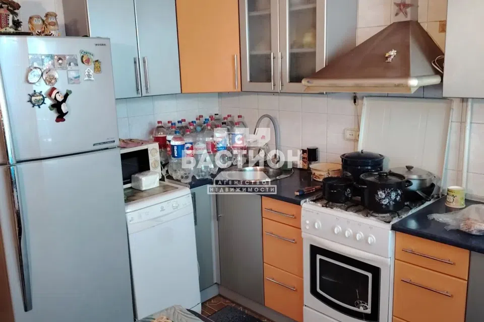 Продаётся 2-комнатная квартира, 48 м²