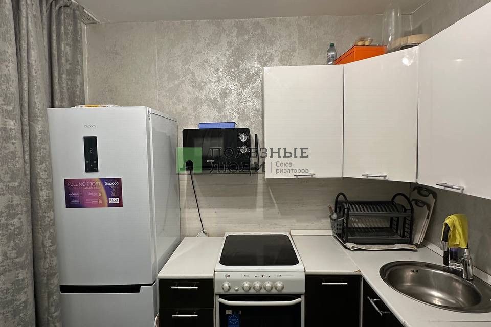 Продаётся 2-комнатная квартира, 47.9 м²