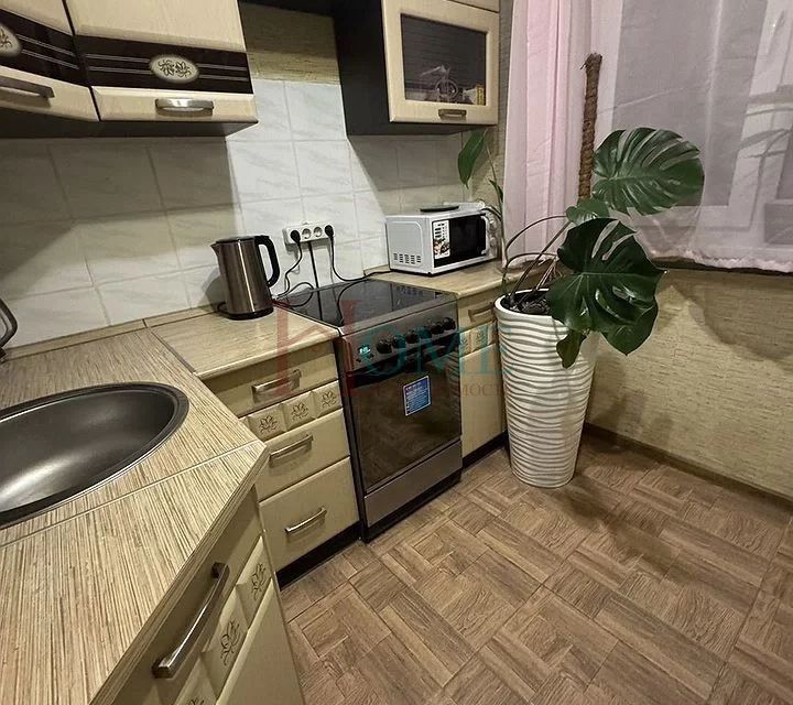 Сдаётся 1-комнатная квартира, 31 м²