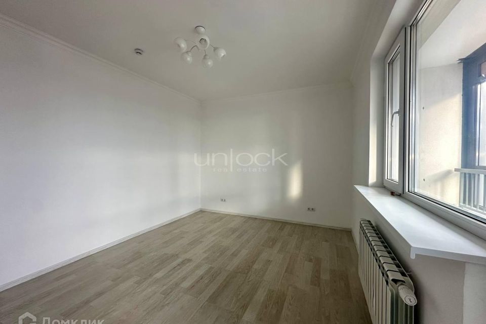 Продаётся 3-комнатная квартира, 71 м²