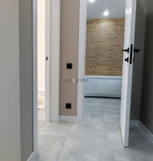 Продаётся 1-комнатная квартира, 39 м²