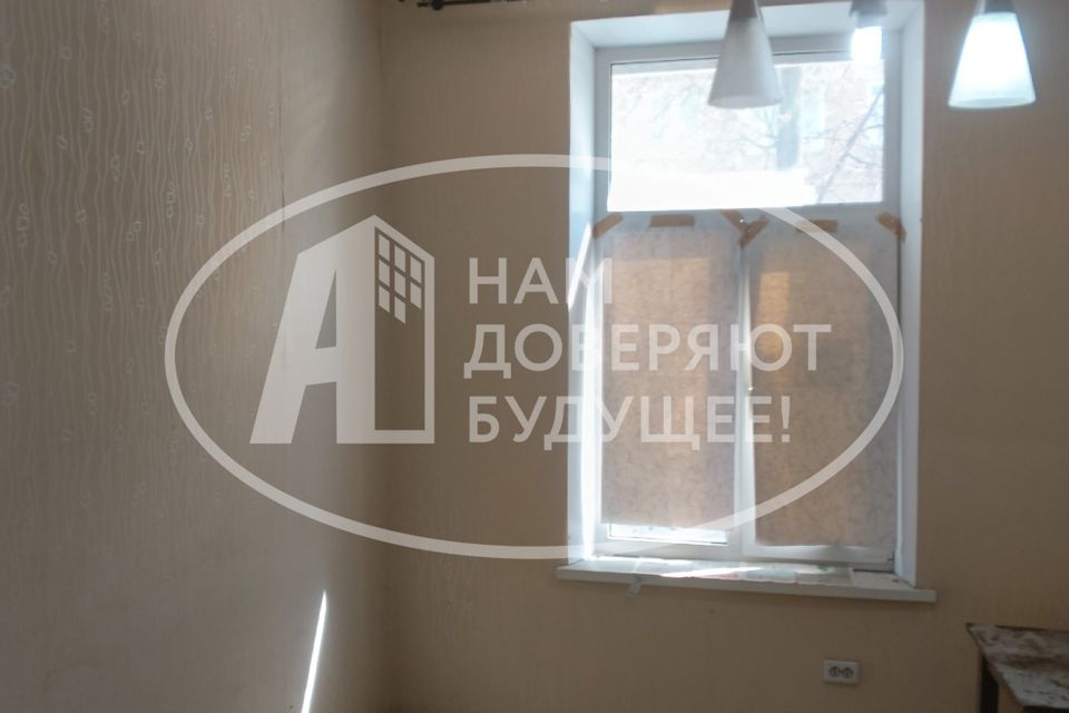 Продаётся студия, 18.3 м²