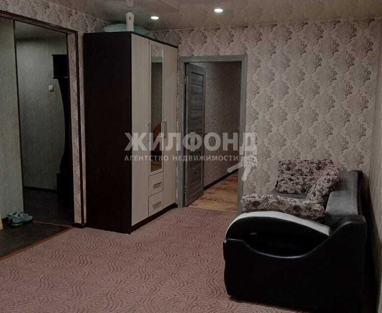 Сдаётся 2-комнатная квартира, 43 м²