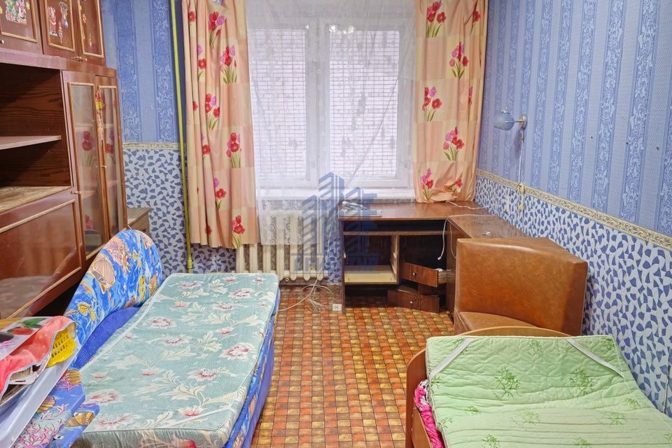 Продаётся 1-комнатная квартира, 32.2 м²