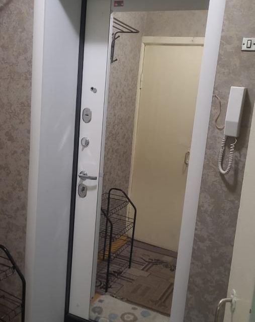 Продаётся 2-комнатная квартира, 42.5 м²