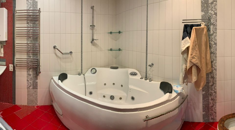 Маған үйдегі заттарды соруға рұқсат етіңіз