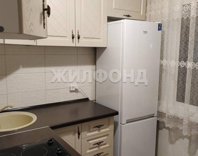 Продаётся 2-комнатная квартира, 44 м²