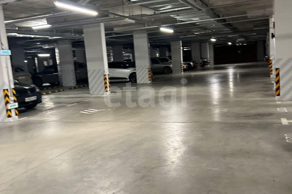 Продаётся 1-комнатная квартира, 40.1 м²