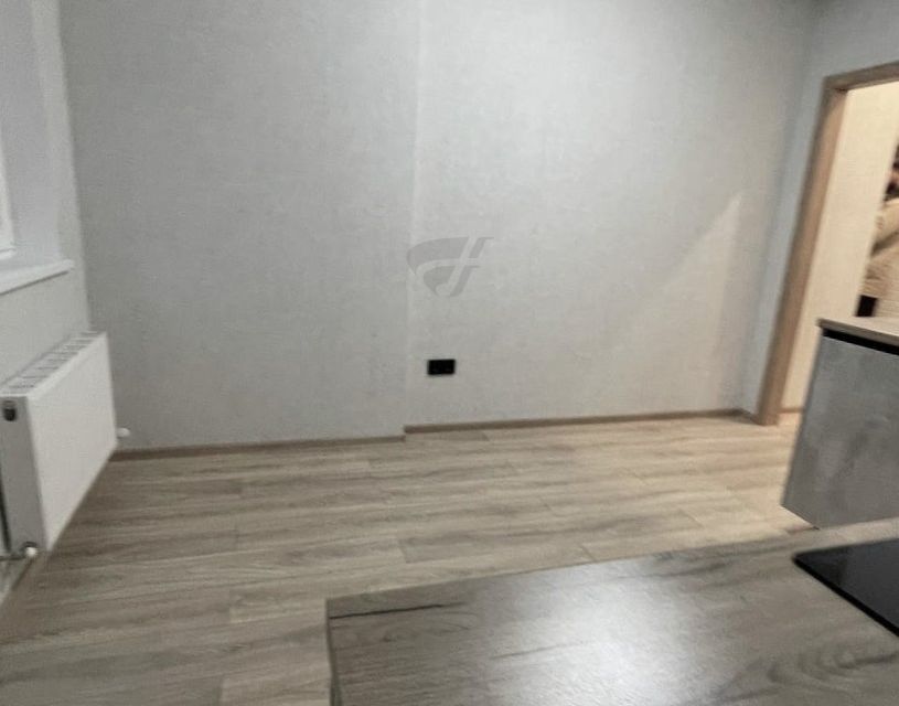 Продаётся 1-комнатная квартира, 37 м²