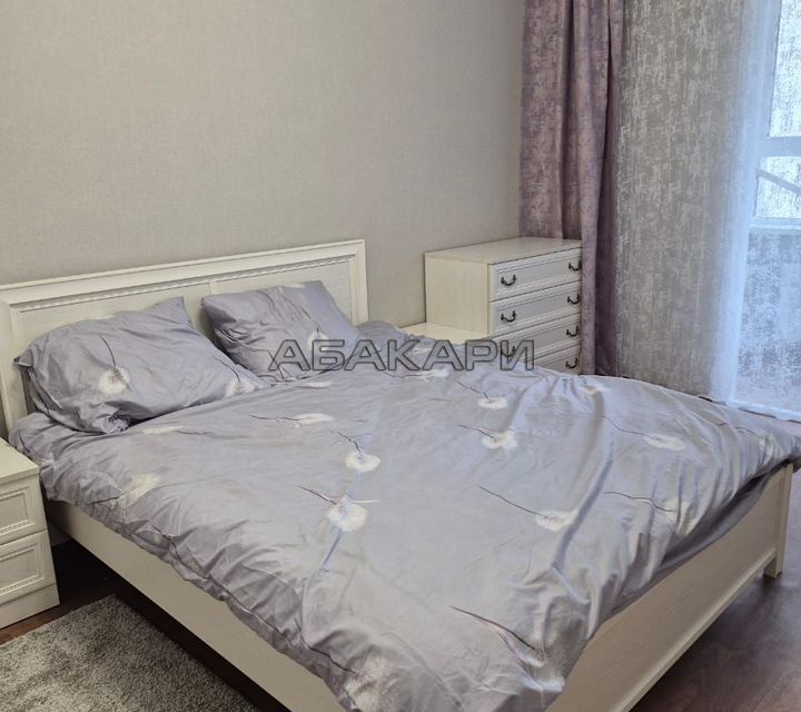 Сдаётся 2-комнатная квартира, 59 м²