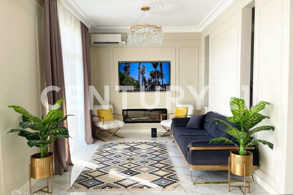 Продаётся 1-комнатная квартира, 63.1 м²