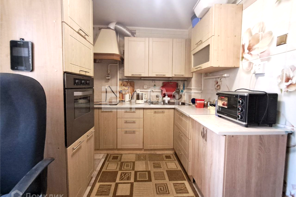 Продаётся 2-комнатная квартира, 47 м²