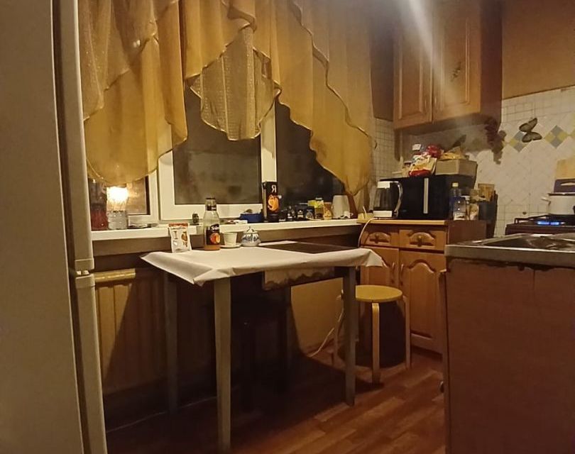 Купить Квартиру Ул Турку Спб