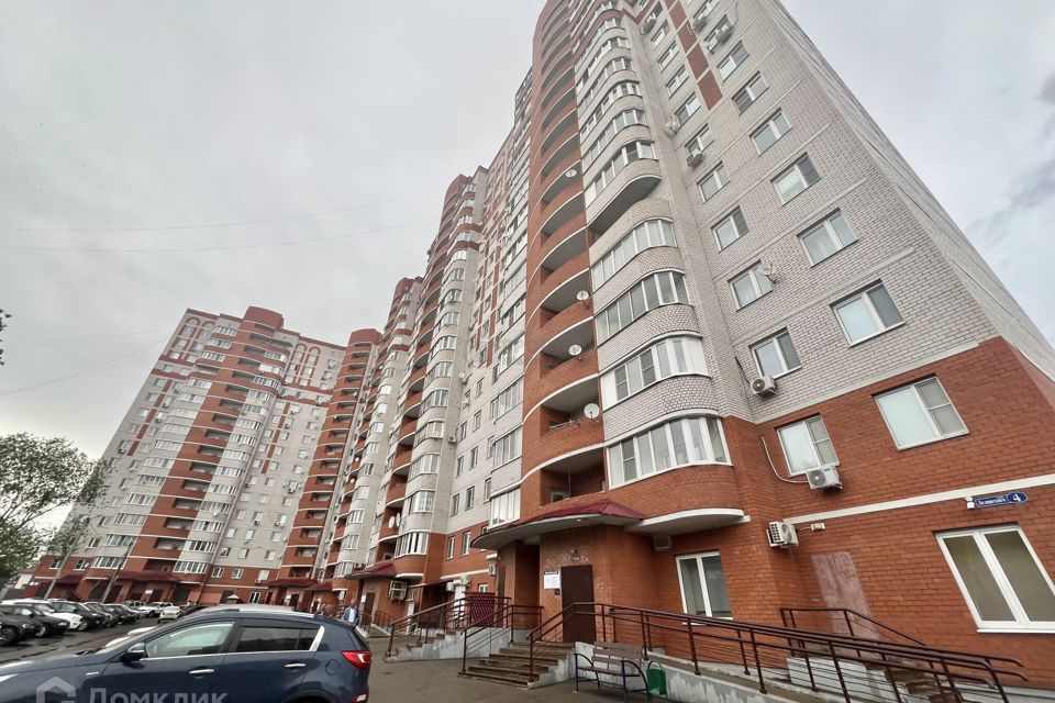 Продаётся 2-комнатная квартира, 64 м²