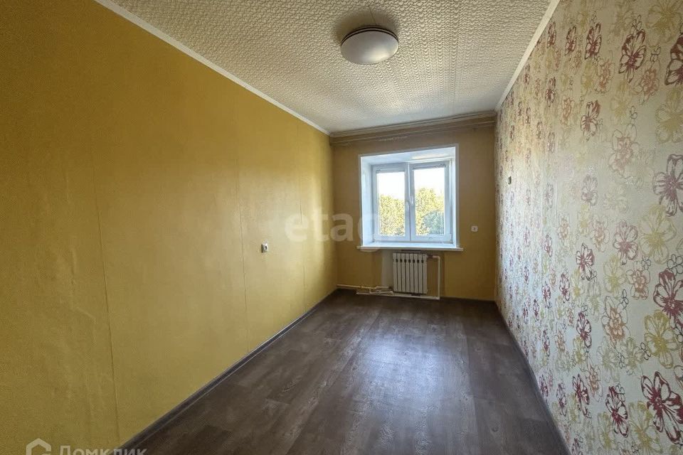 Продаётся 2-комнатная квартира, 42.4 м²