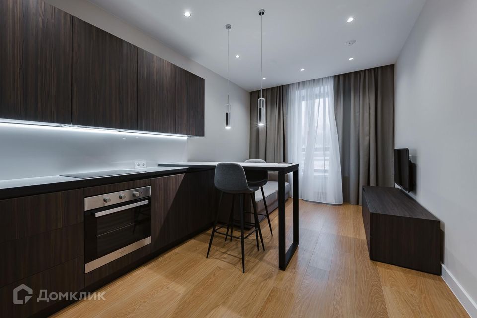 Сдаётся 2-комнатная квартира, 48 м²