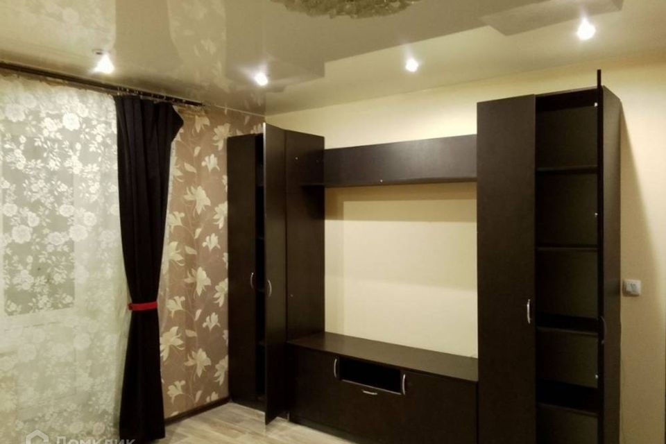 Сдаётся 2-комнатная квартира, 50 м²