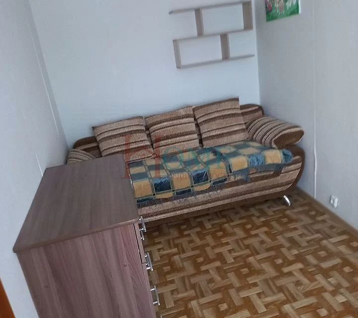 Сдаётся 3-комнатная квартира, 59 м²