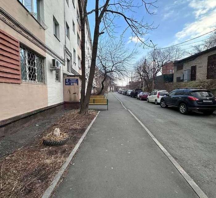 Продаётся 1-комнатная квартира, 29.1 м²