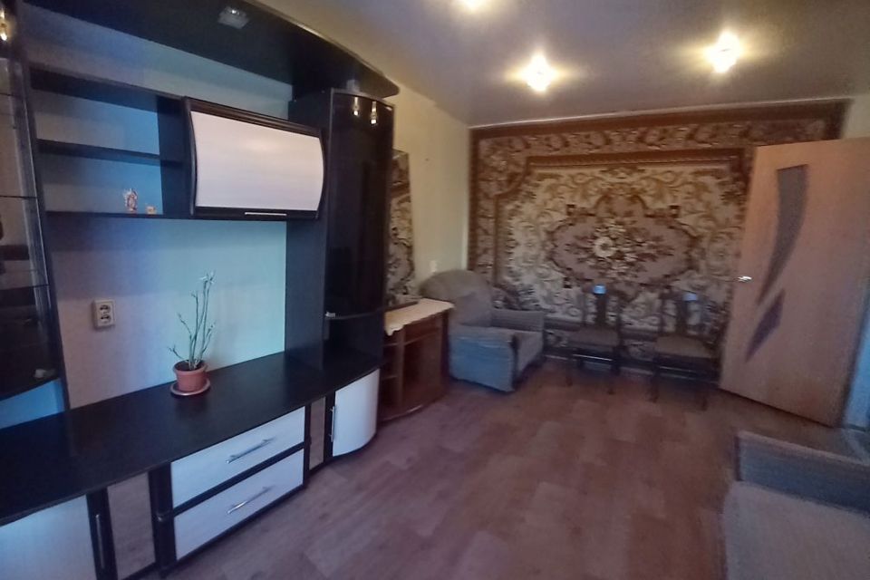 Продаётся 1-комнатная квартира, 30 м²