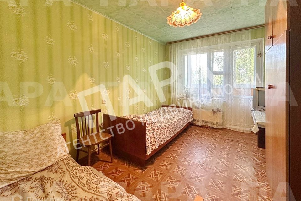 Сдаётся 1-комнатная квартира, 35 м²
