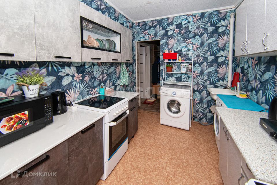 Продаётся комната в 3-комн. квартире, 19.9 м²