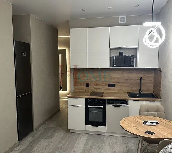 Сдаётся 1-комнатная квартира, 27 м²