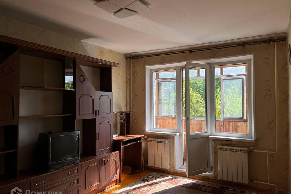Сдаётся 1-комнатная квартира, 33.5 м²