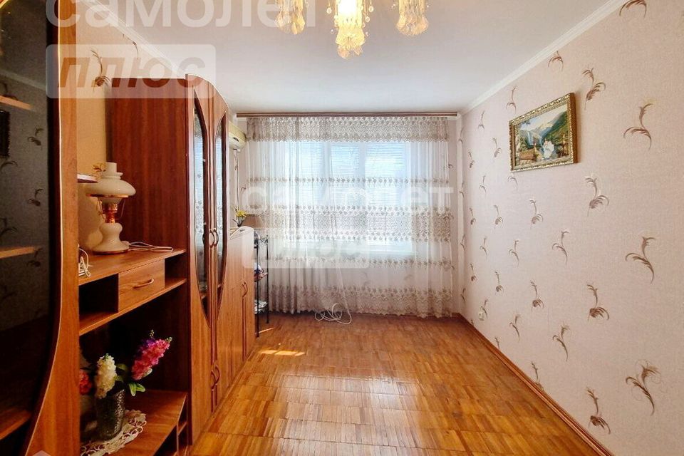 Продаётся 2-комнатная квартира, 47.6 м²