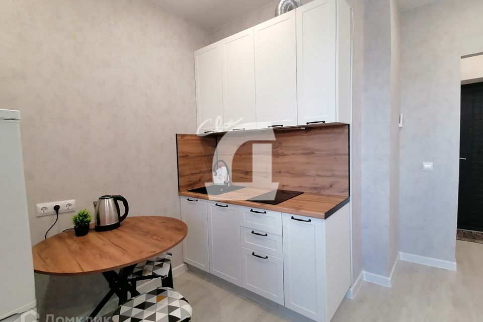 Сдаётся студия, 26 м²