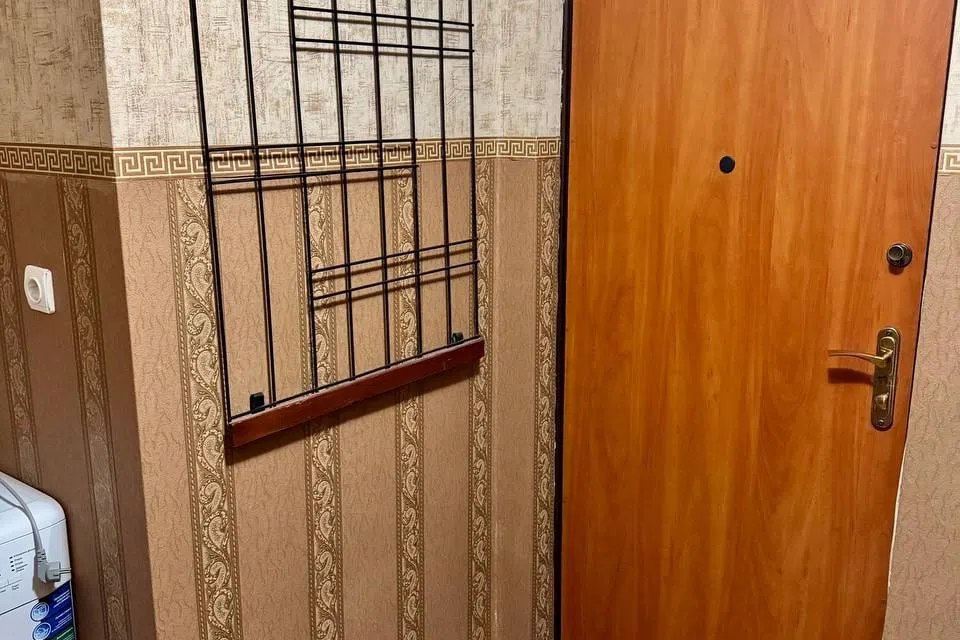 Сдаётся 1-комнатная квартира, 35 м²
