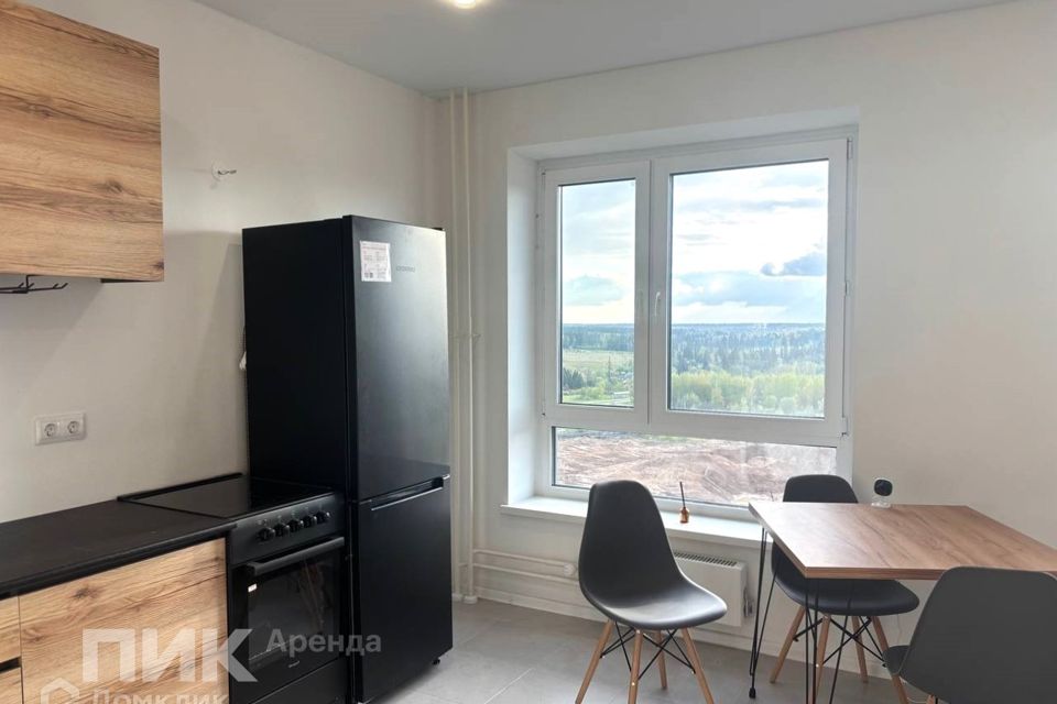 Сдаётся 1-комнатная квартира, 31.4 м²