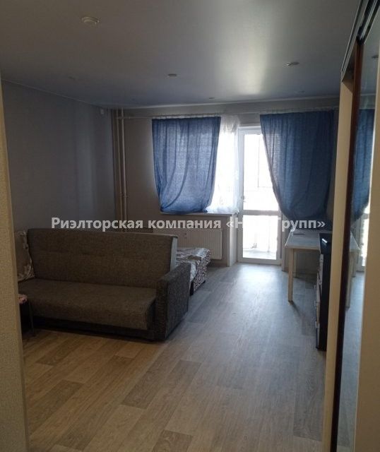 Сдаётся студия, 30 м²