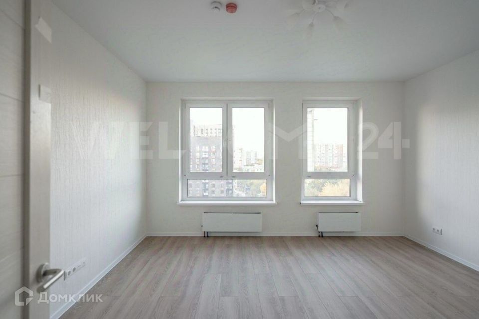 Продаётся 2-комнатная квартира, 58 м²