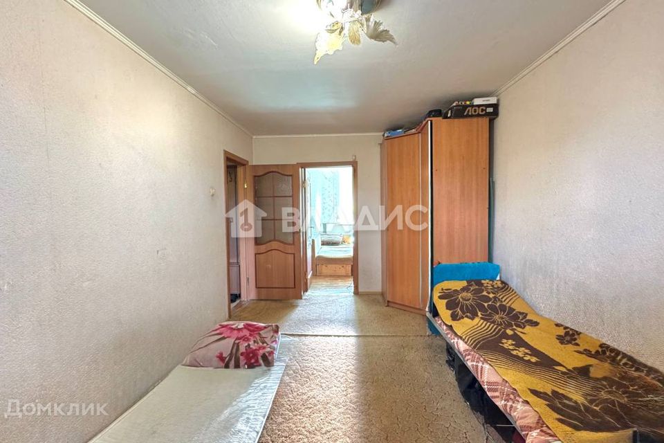 Продаётся 2-комнатная квартира, 46 м²