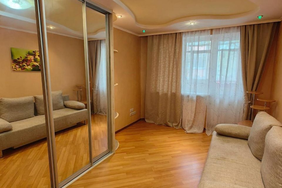 Продаётся 1-комнатная квартира, 31 м²
