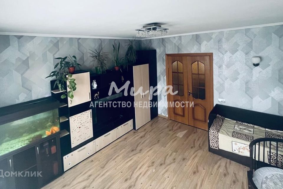 Продаётся 2-комнатная квартира, 57 м²