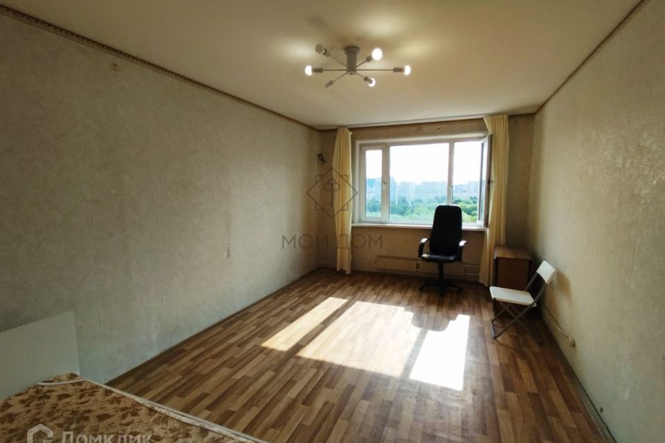 Сдаётся 1-комнатная квартира, 38 м²