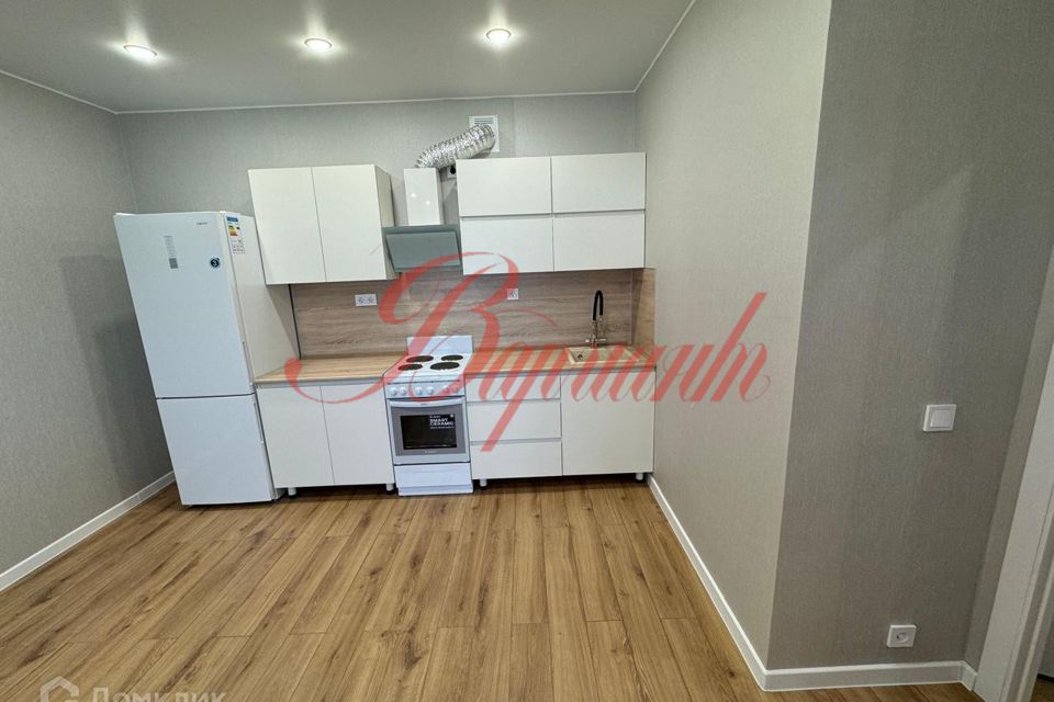Сдаётся 2-комнатная квартира, 47 м²