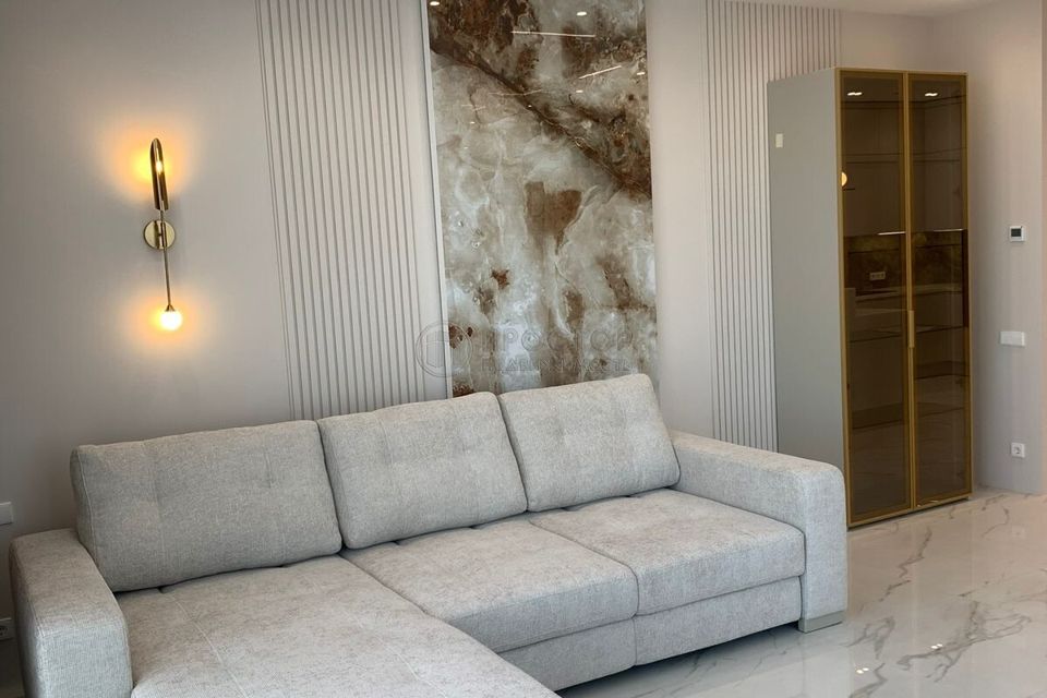Продаётся 2-комнатная квартира, 85.7 м²