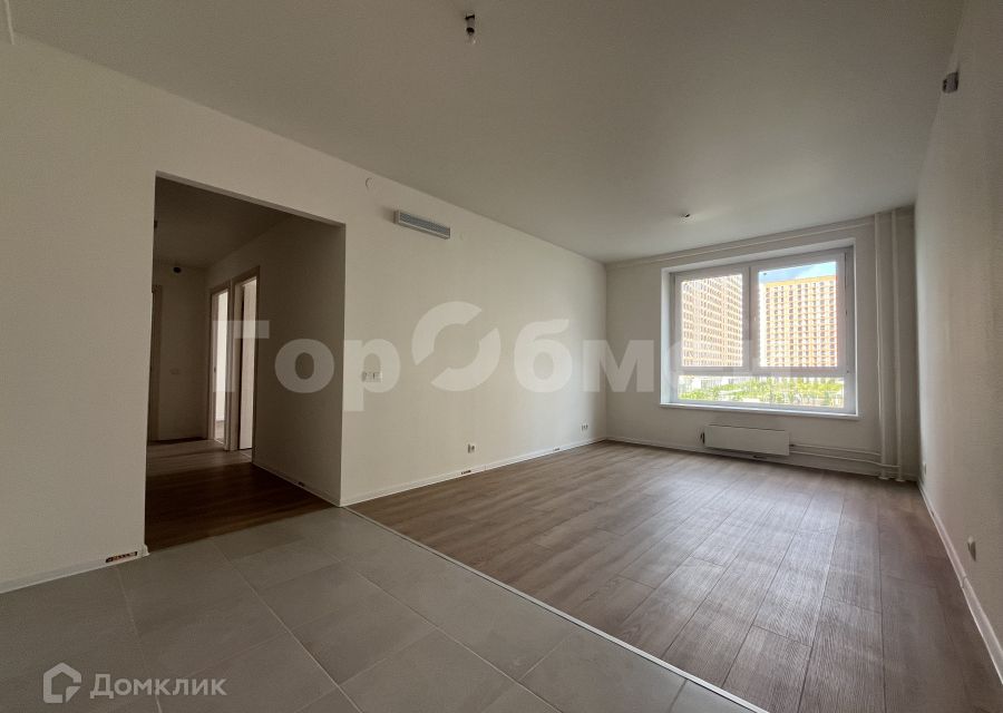 Продаётся 3-комнатная квартира, 85 м²