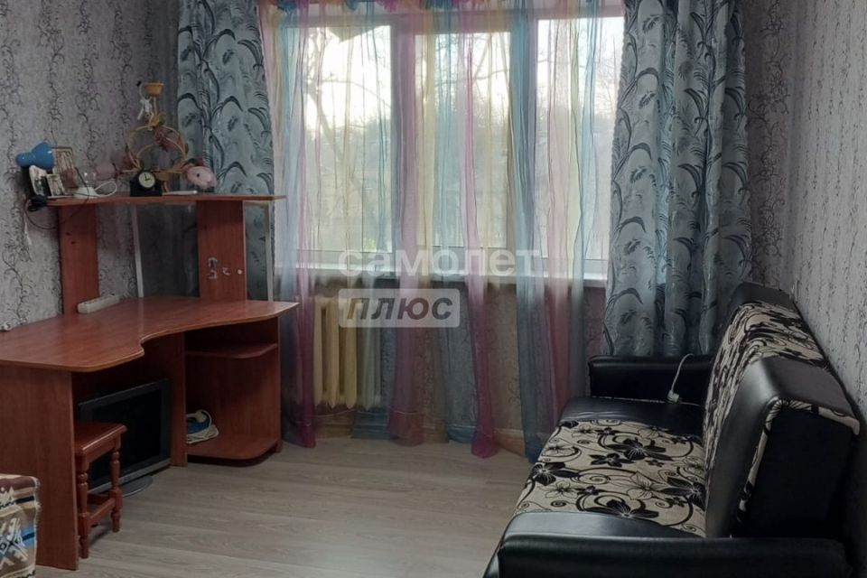 Продаётся 1-комнатная квартира, 31 м²