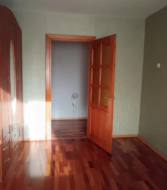 Продаётся 2-комнатная квартира, 46.6 м²
