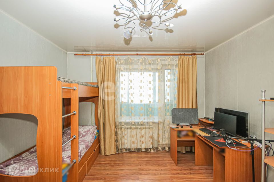 Продаётся 3-комнатная квартира, 66.7 м²