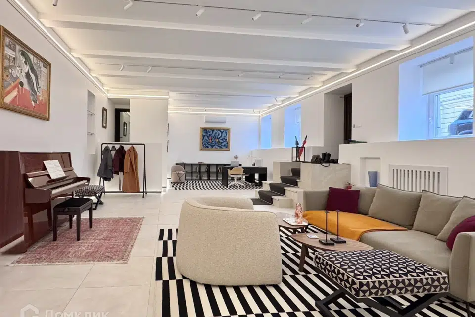 Сдаётся помещение своб. назначения, 78.4 м²