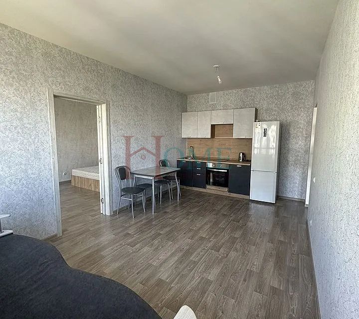 Сдаётся 3-комнатная квартира, 60 м²
