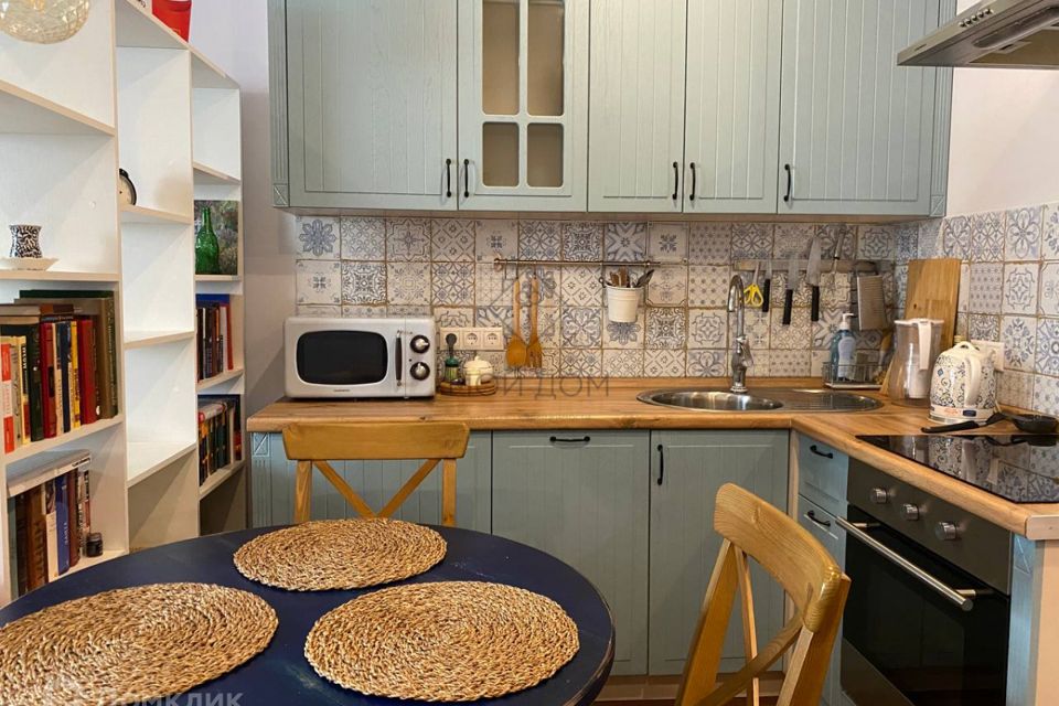 Сдаётся студия, 29.3 м²