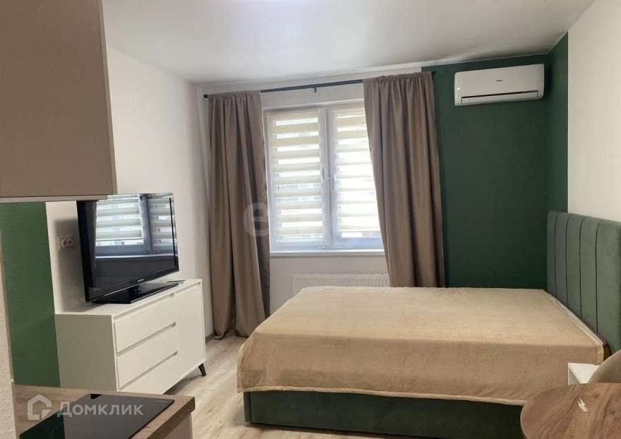 Сдаётся студия, 20.2 м²