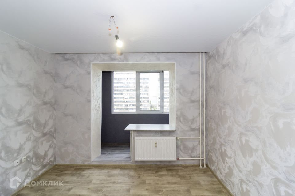 Продаётся студия, 17.9 м²