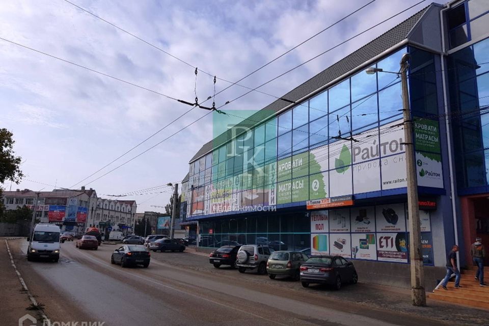 Cube ул льва толстого 64 фото Купить Нежилое Помещение на улице Токарева (Севастополь) - объявления о продаже 
